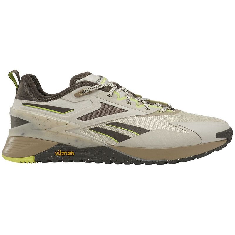 Reebok nano 7 hombre hot sale beige