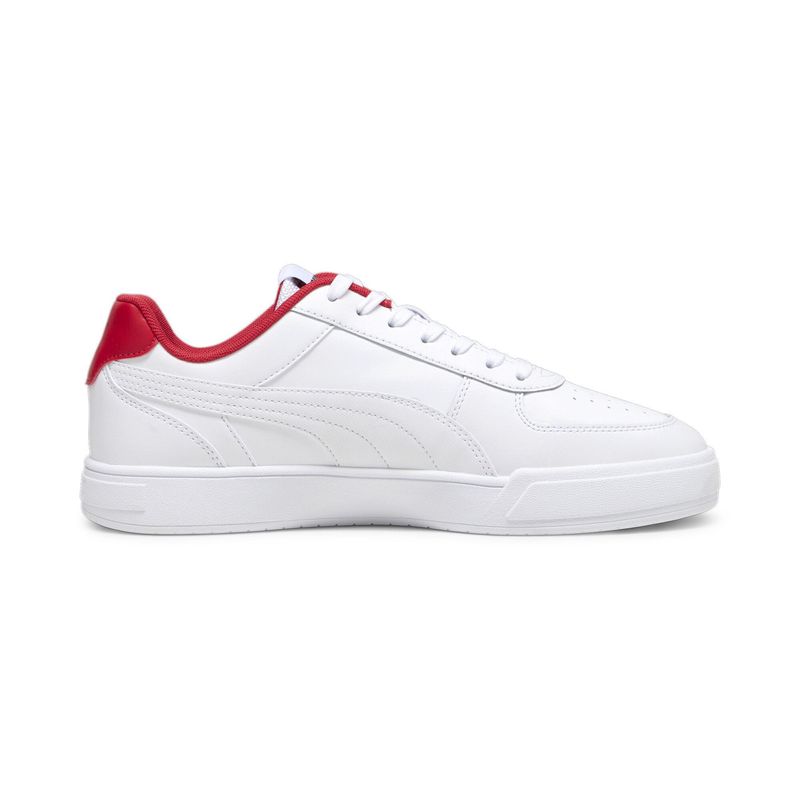 Tenis Blanco Ferrari Puma para Hombre