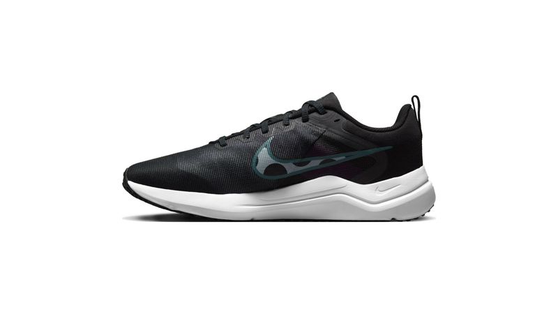 Nike downshifter shop 9 hombre negro