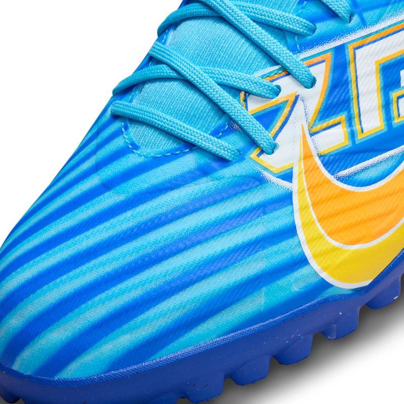 guayos nike zoom