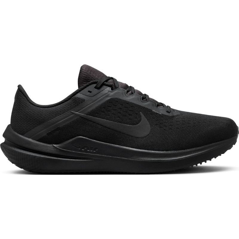 tenis nike para hombre color negro