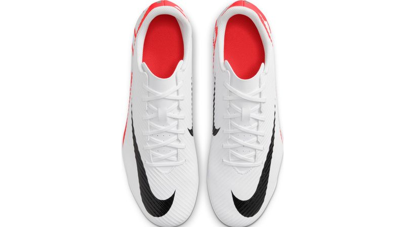 Guayos 2024 nike blancos