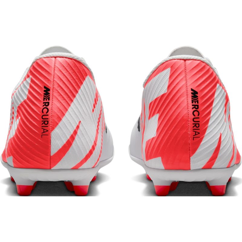 Guayos-nike-para-hombre-Vapor-15-Club-Fg-Mg-para-futbol-color-blanco.-Talon