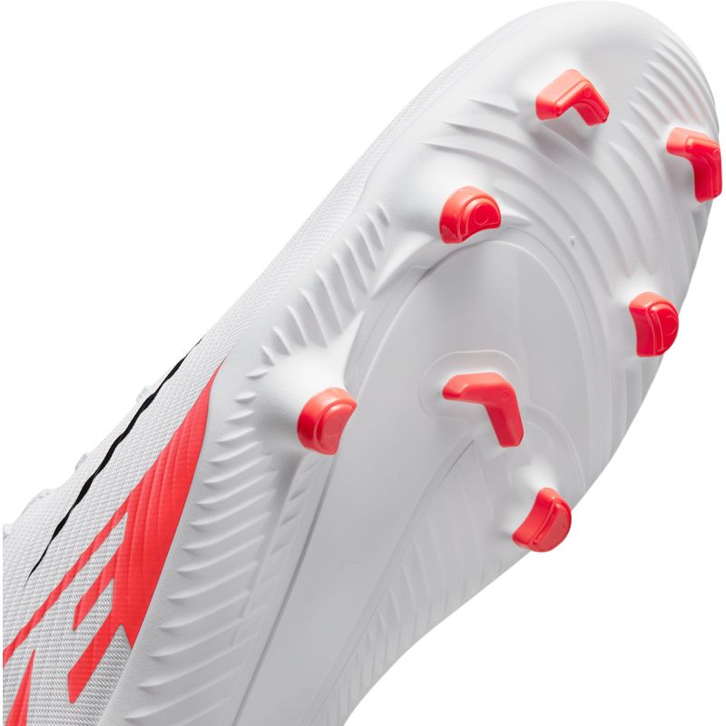 Guayos-nike-para-hombre-Vapor-15-Club-Fg-Mg-para-futbol-color-blanco.-Detalle-3