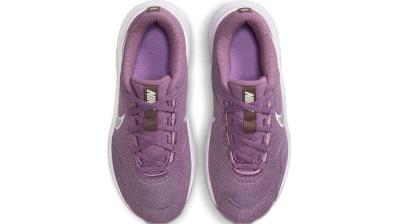 Zapatos nike discount morados para mujer