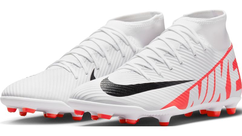 Guayos mercurial online 2020
