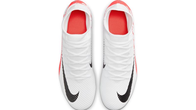 Guayos on sale nike blanco