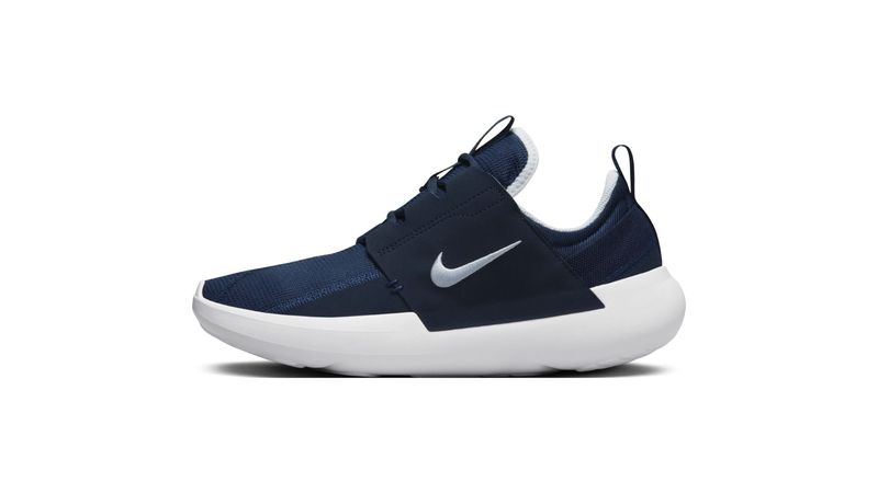 Tenis nike hotsell para hombre azules