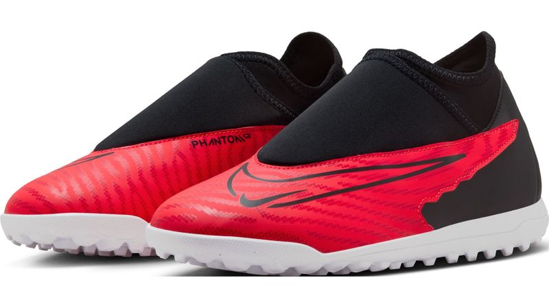 Phantom cheap nike rojos