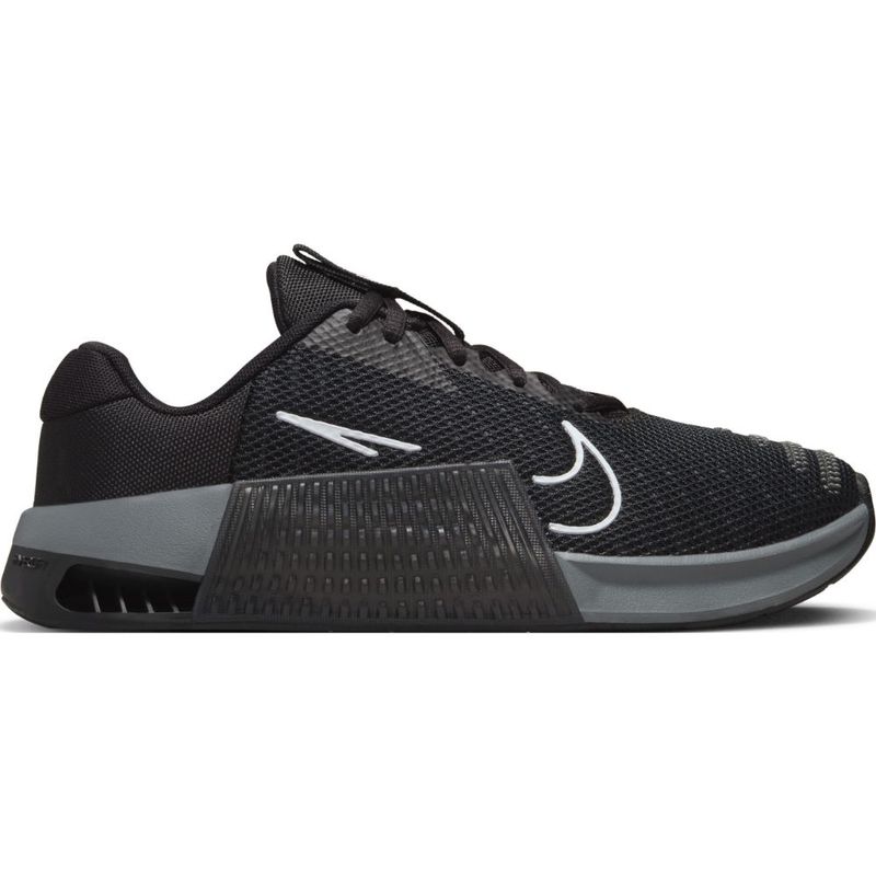 Nike W Nike Metcon 9 Tenis negro de mujer para entrenamiento