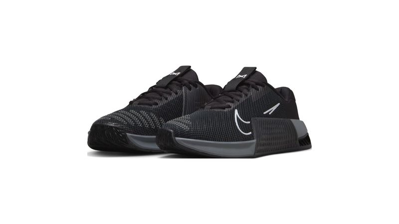 Nike W Nike Metcon 9 Tenis negro de mujer para entrenamiento Referencia :  DZ2537-001 - prochampions