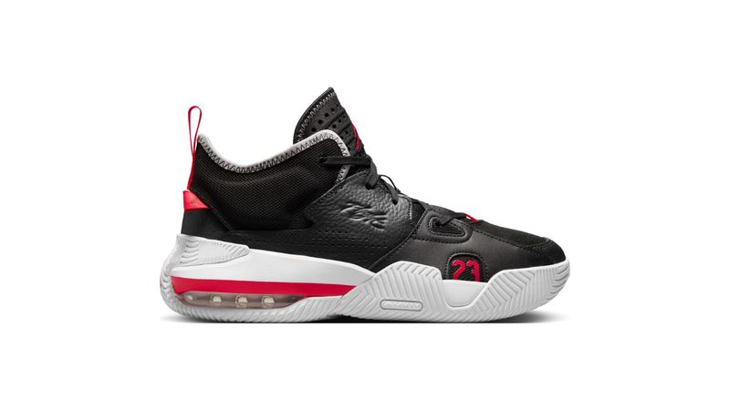 Tenis para Básquetbol Jordan Stay Loyal de Hombre