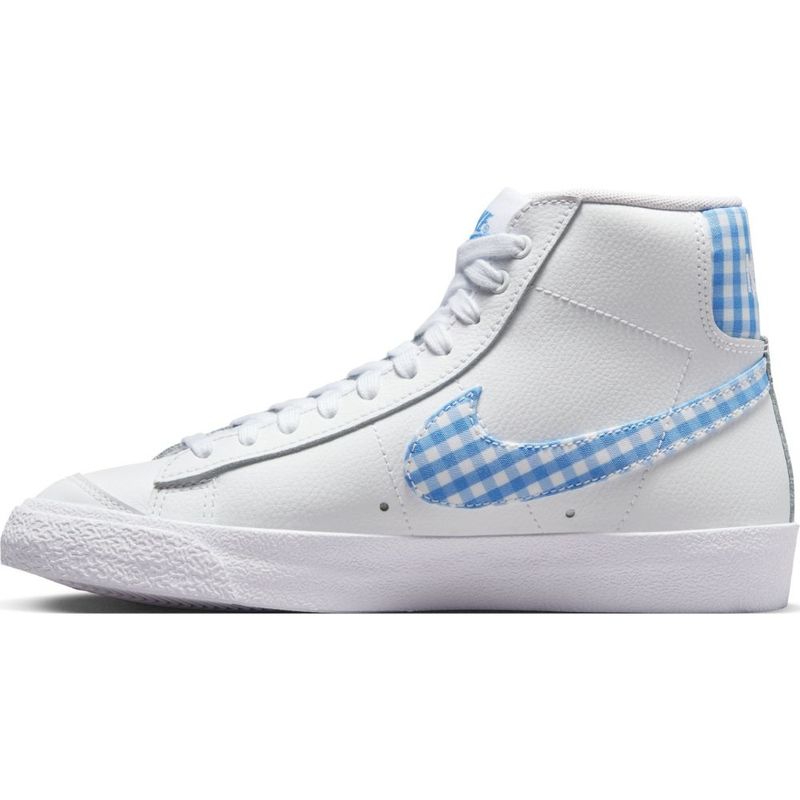 Tenis-nike-para-mujer-W-Blazer-Mid--77-Ewt-para-moda-color-blanco.-Lateral-Interna-Derecha