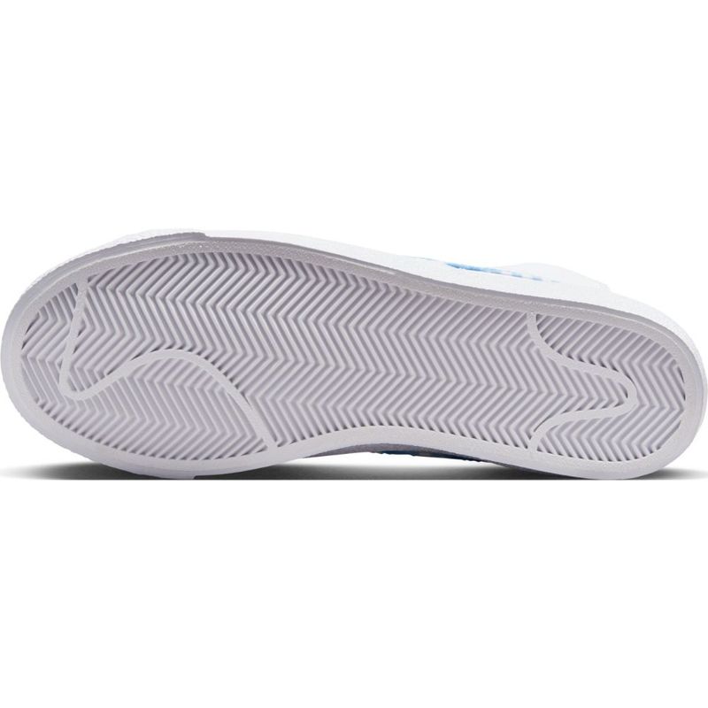 Tenis-nike-para-mujer-W-Blazer-Mid--77-Ewt-para-moda-color-blanco.-Suela