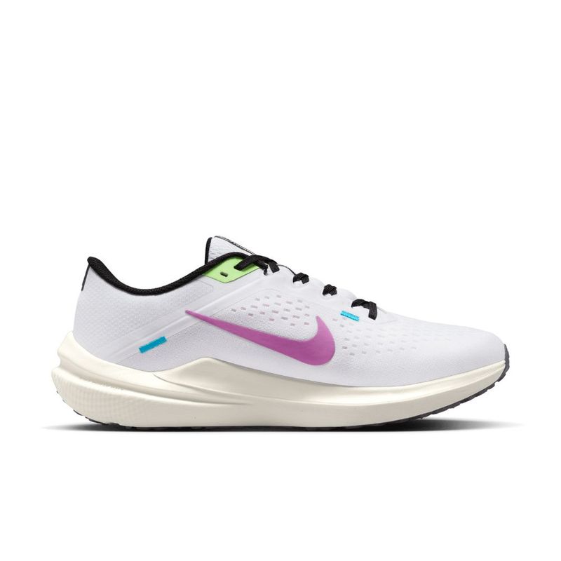 Tenis-nike-para-hombre-Air-Winflo-10-Se-para-correr-color-blanco.-Lateral-Interna-Izquierda