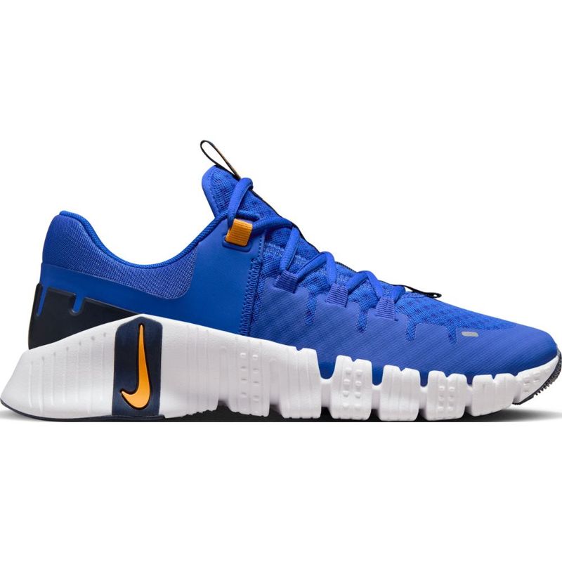 Nike free shop 5.0 hombre azul