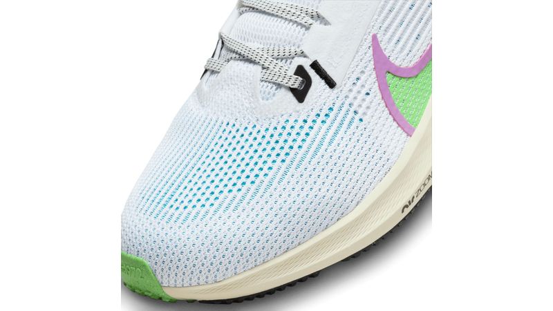 Nike Air Zoom Pegasus 40 Se Tenis blanco de hombre para correr Referencia:  FJ1051-100 - prochampions