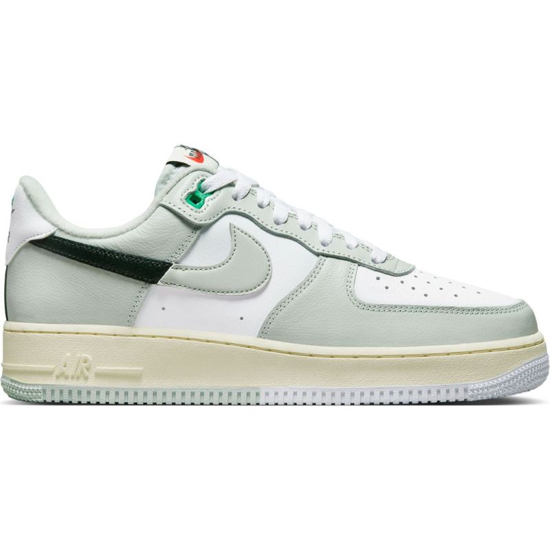 Nike air on sale force grises hombre