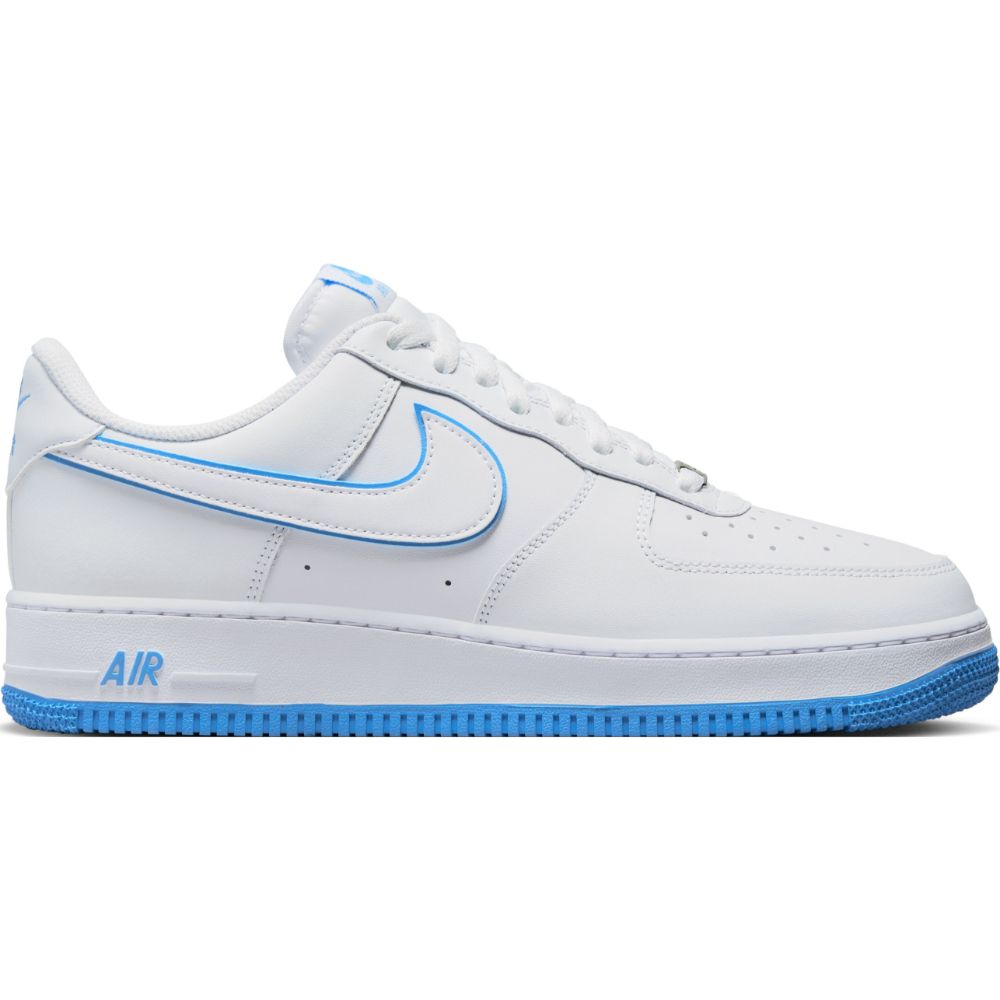 Nike air force 1 07 hombre mercadolibre sale