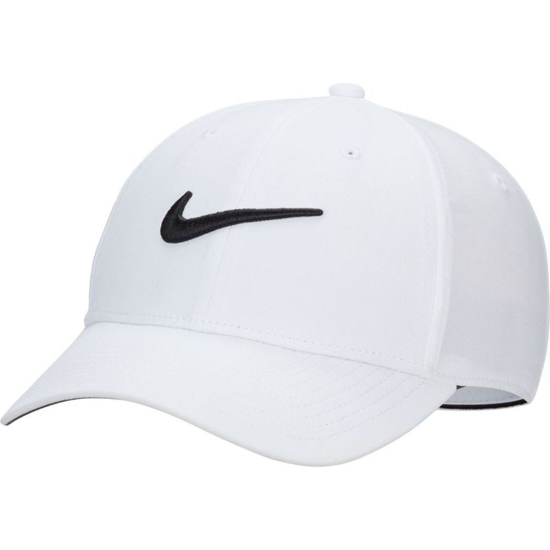 Gorra-nike-para-hombre-U-Nk-Df-Club-Cap-S-Cb-P-para-entrenamiento-color-blanco.-Frente-Sin-Modelo