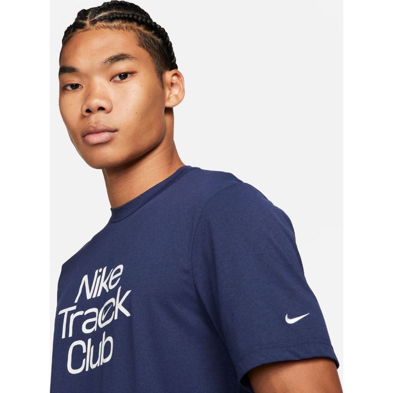 Camiseta-Manga-Corta-nike-para-hombre-M-Nk-Df-Track-Club-Hyverse-Ss-para-correr-color-azul.-Detalle-5-