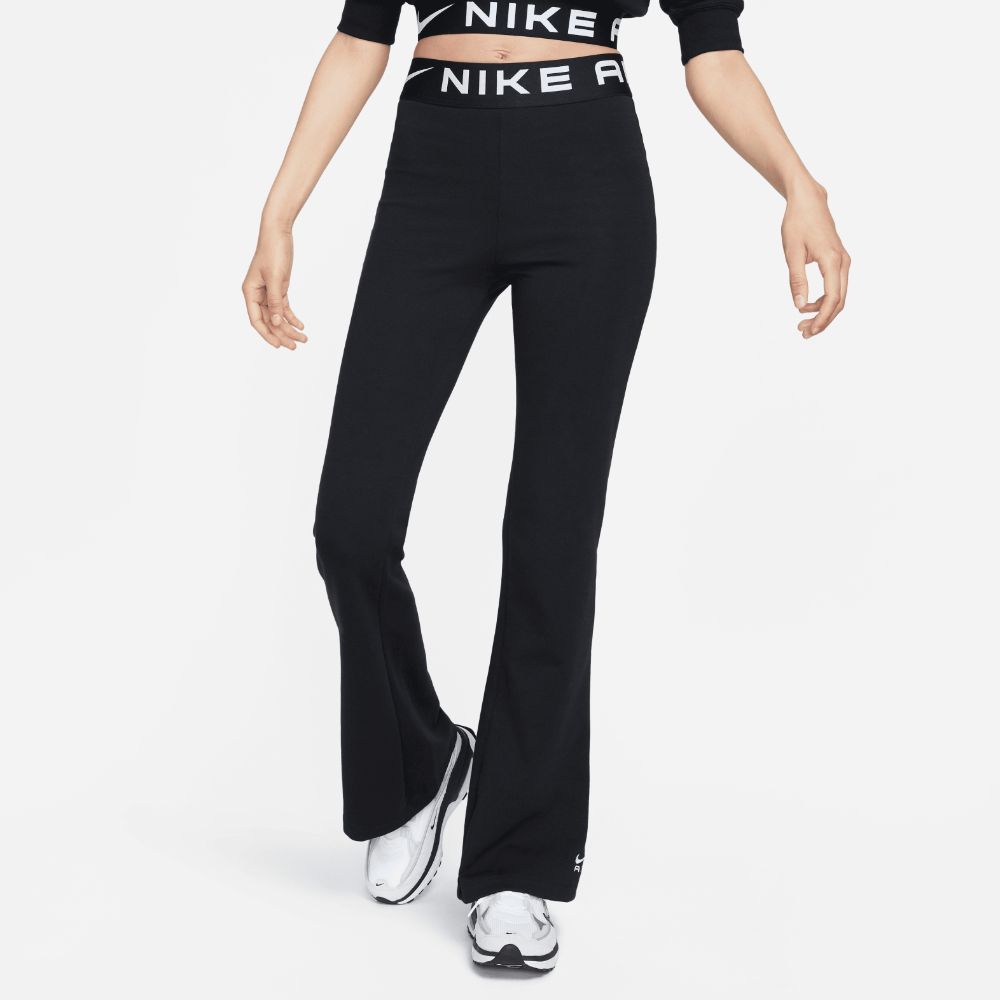 Nike W Nsw Air Hr Tight Licra negro de mujer lifestyle Referencia : FB8070- 010 - prochampions