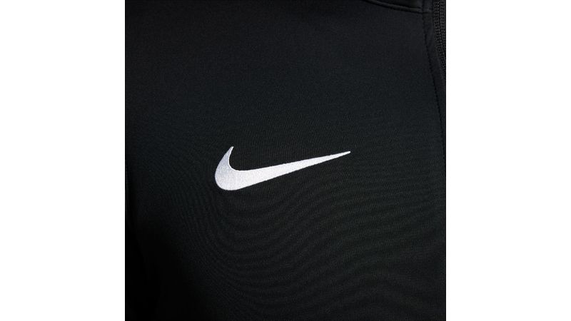 NIKE Nike KNVB GFA HOODIE - Sudadera hombre black - Private Sport Shop