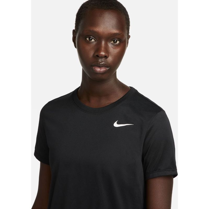 Camiseta-Manga-Corta-nike-para-mujer-W-Nk-Df-Tee-Rlgd-Lbr-para-entrenamiento-color-negro.-Detalle-5-