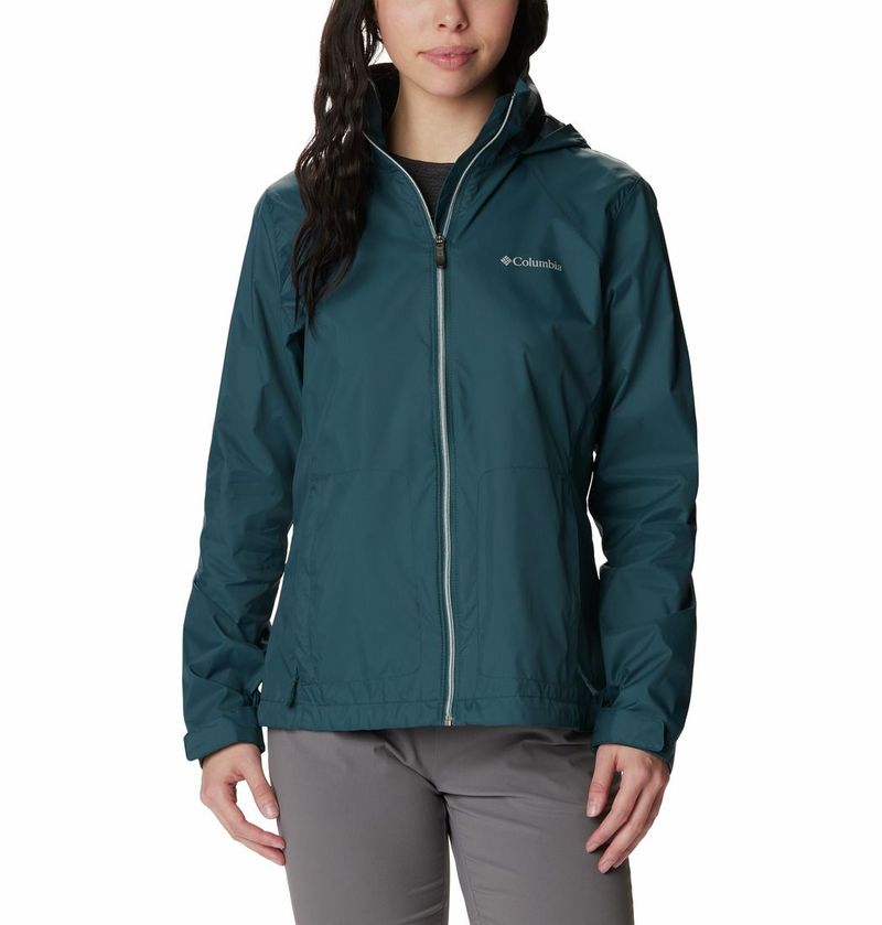 Jacket columbia para on sale mujer