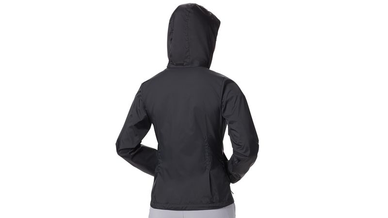 Chaqueta Columbia Mujer Tienda En Linea - OutDry Ex Chaqueta De Plumas  Negras