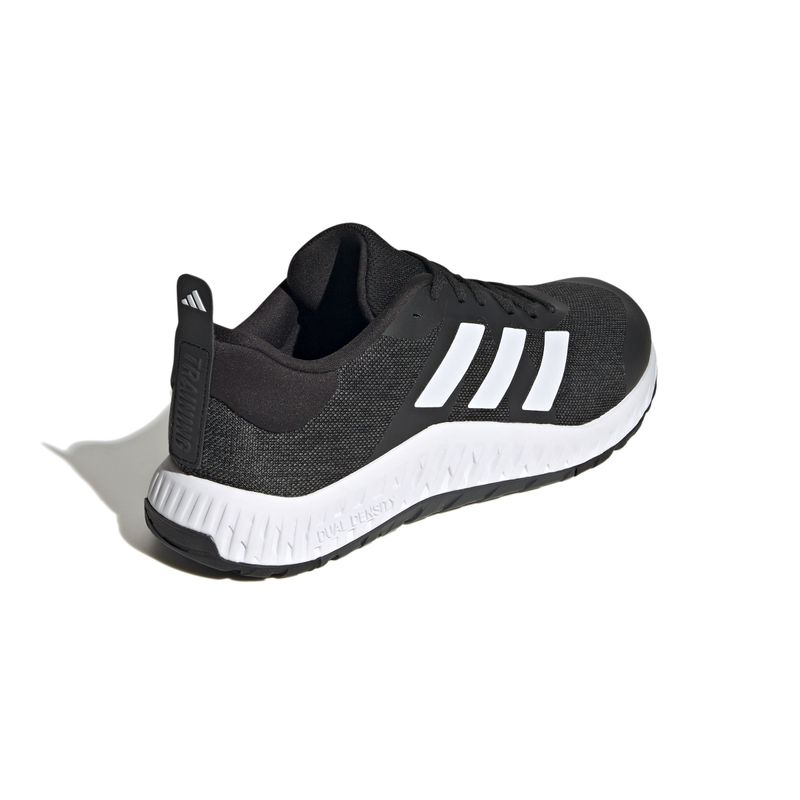 Adidas Everyset Trainer Tenis negro de hombre para entrenamiento Referencia ID4989 prochampions