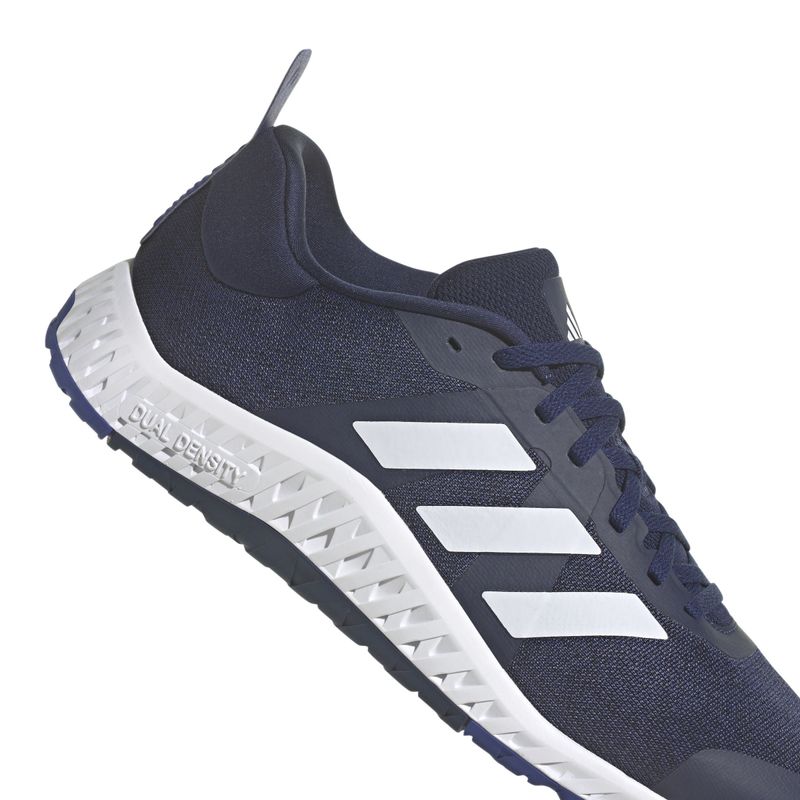 Tenis-adidas-para-hombre-Everyset-Trainer-para-entrenamiento-color-azul.-Detalle-2