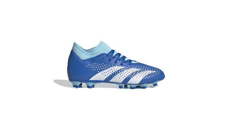 Guayos 2025 adidas azules
