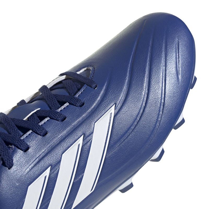 Guayos-adidas-para-hombre-Copa-Pure-2.4-Fxg-para-futbol-color-azul.-Detalle-2