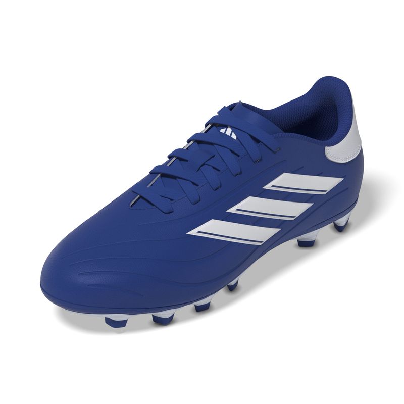 Guayos-adidas-para-hombre-Copa-Pure-2.4-Fxg-para-futbol-color-azul.-Detalle-3
