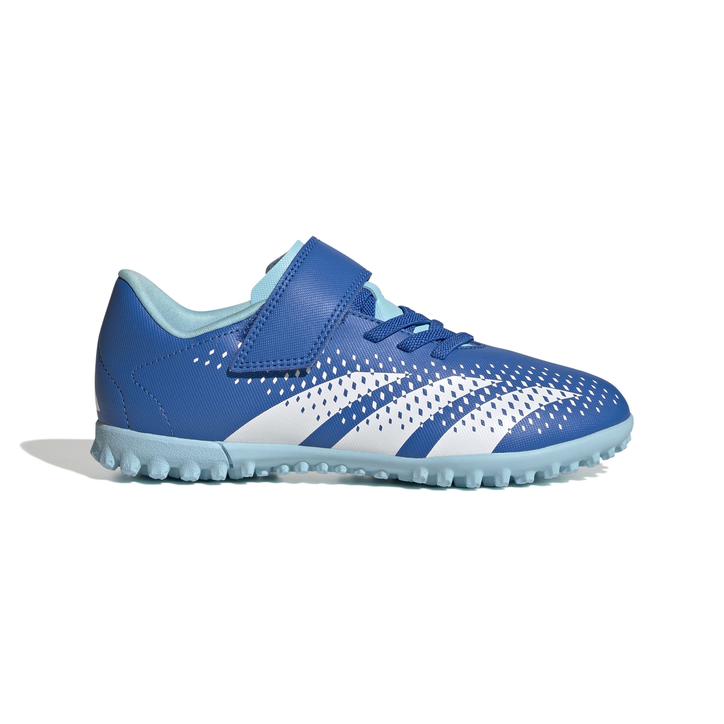 Guayos adidas predator azules hotsell