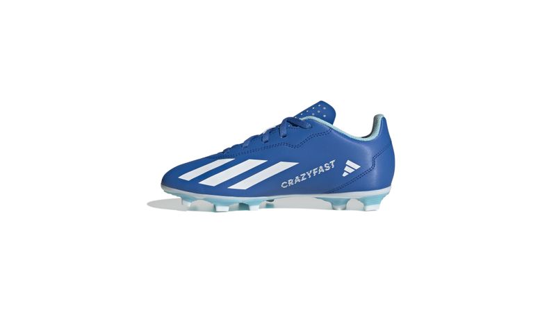 Guayos 2025 adidas f10