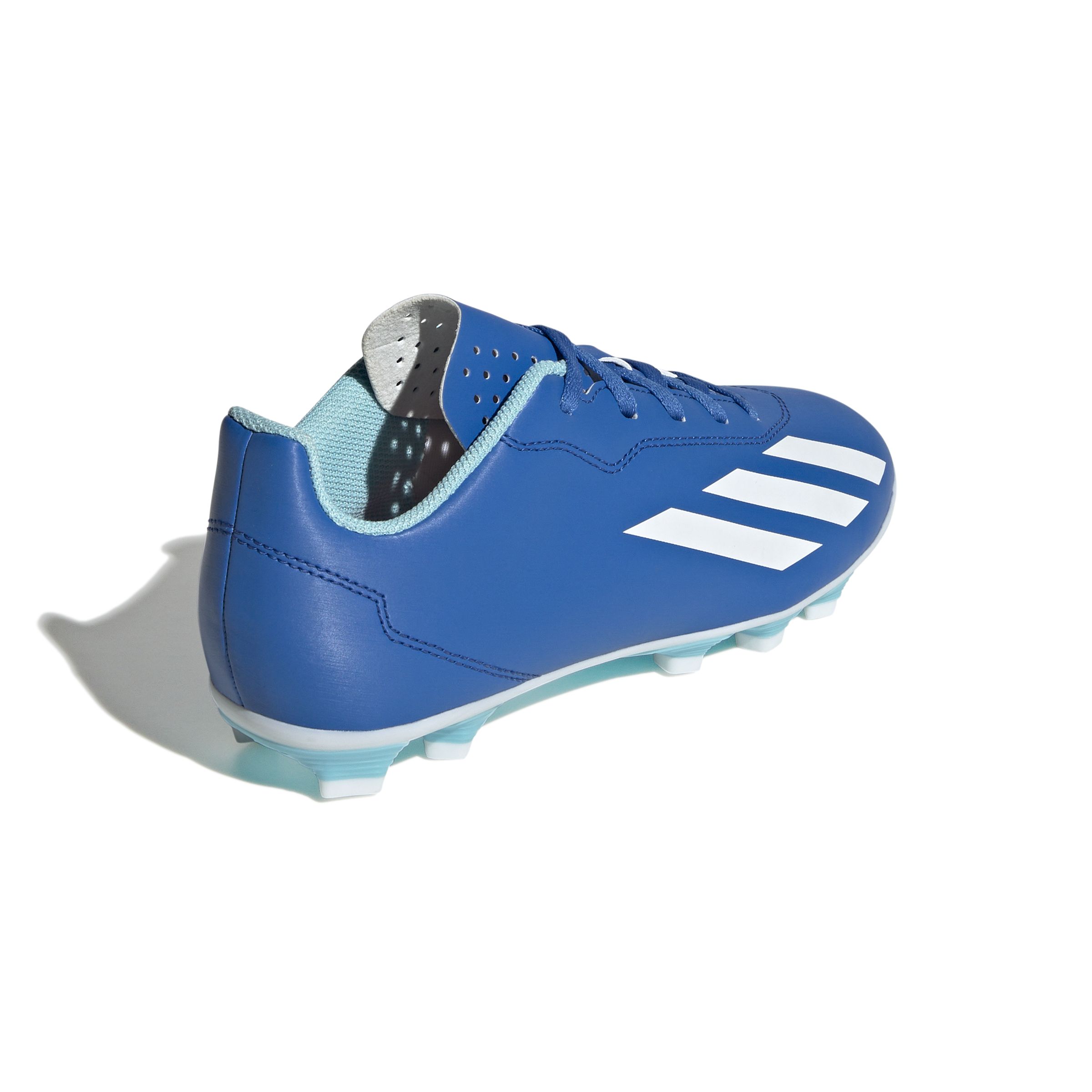 Adidas 2025 azules guayos