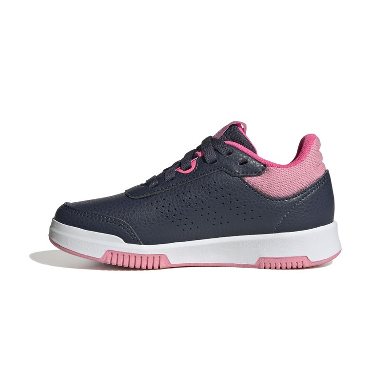 Tenis-adidas-para-niño-Tensaur-Sport-2.0-K-para-moda-color-negro.-Lateral-Interna-Izquierda