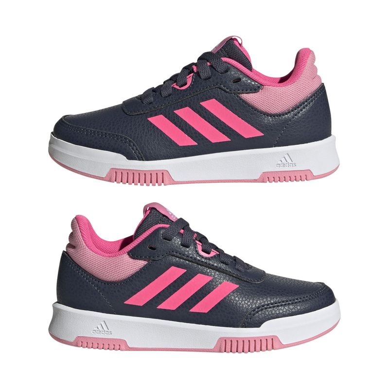 Tenis-adidas-para-niño-Tensaur-Sport-2.0-K-para-moda-color-negro.-Par-Laterales