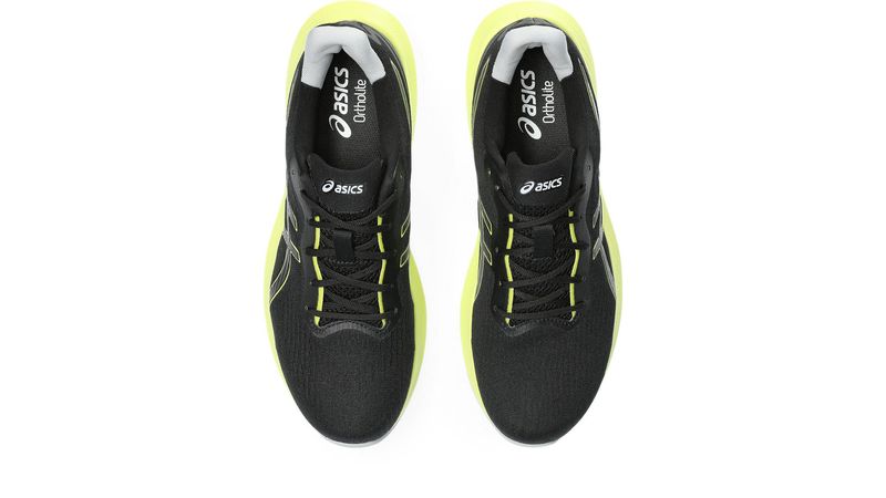 Asics gel nimbus 14 cheap hombre Negro