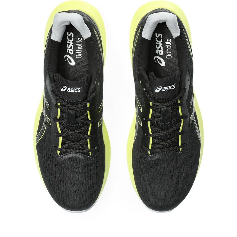 Asics nimbus 14 hombre Negro online