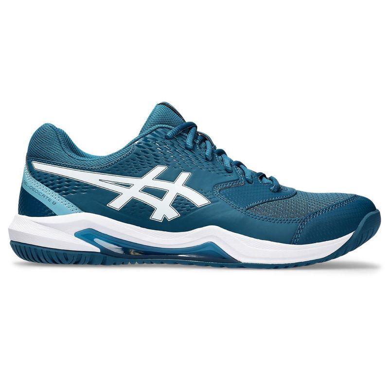 Tenis asics para discount hombre