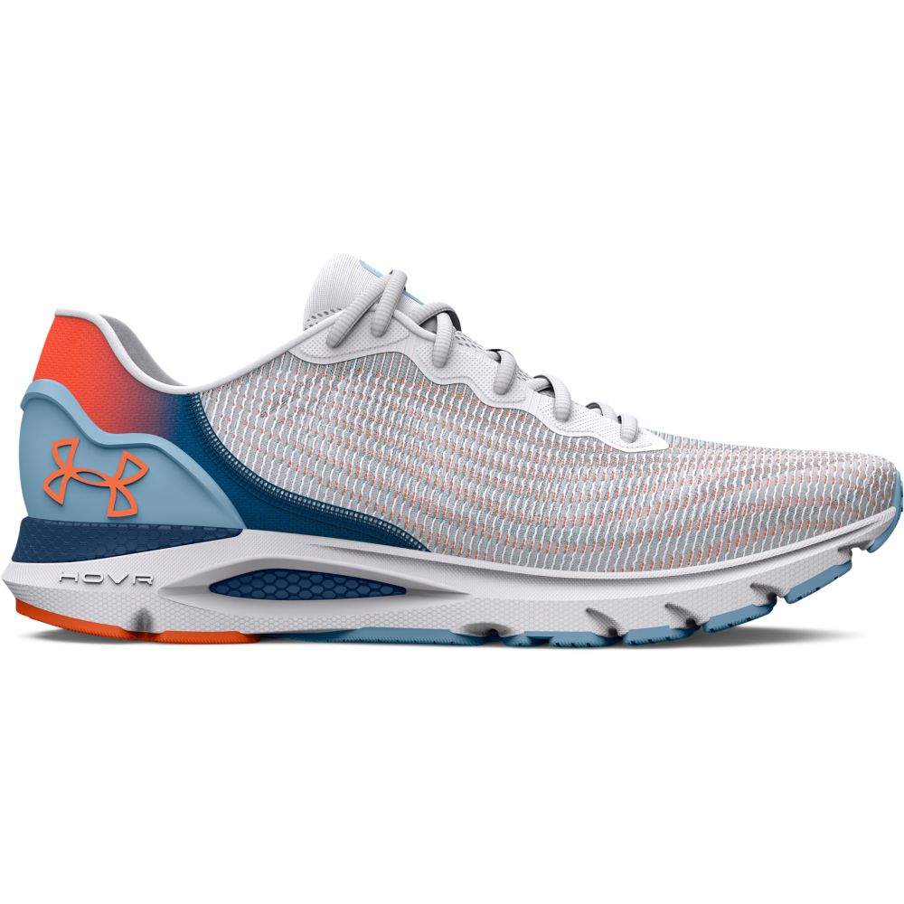  Under Armour Zapatillas de correr Surge Se para hombre, azul  rey (402)/Blanco : Ropa, Zapatos y Joyería