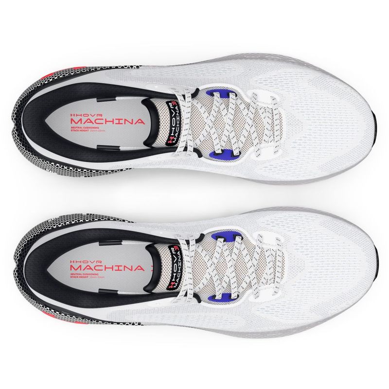 Tenis-under-armour-para-hombre-Ua-Hovr-Machina-3-para-correr-color-blanco.-Capellada