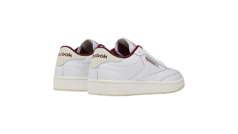 Tenis reebok hotsell blancos liverpool