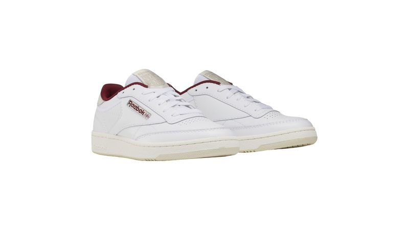 Tenis reebok blancos outlet liverpool