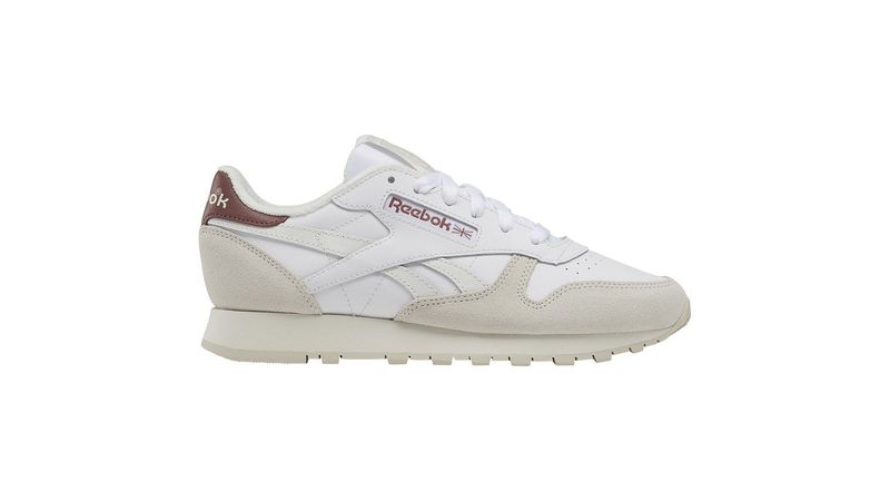 Tenis Reebok Mujer Running Classic Leather REEBOK