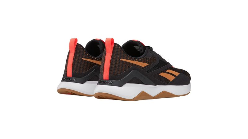 Zapatos reebok bucaramanga on sale negro
