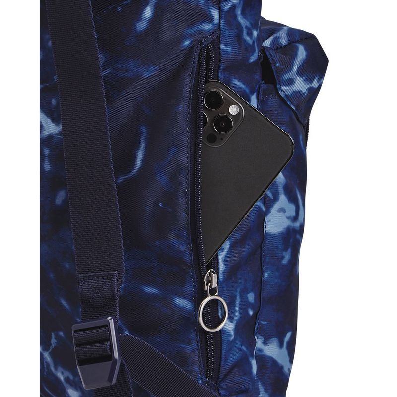 Gym-Sack-under-armour-unisex-Ua-Project-Rock-Gym-Sack-para-entrenamiento-color-azul.-Detalle-4
